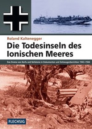 Die Todesinseln des Ionischen Meeres main product photo