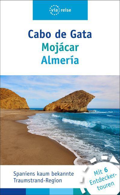 Cabo de Gata - Mojácar - Almería main product photo