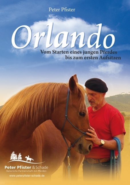DVD - Orlando; ., DVD-Video main product photo