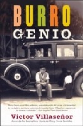 Burro Genio main product photo