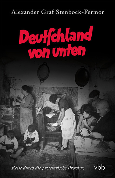 Deutschland von unten main product photo