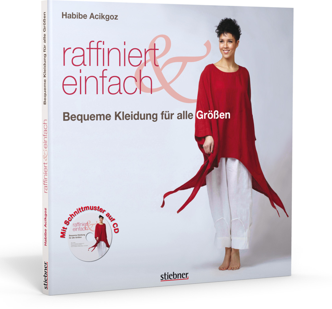 Raffiniert & Einfach, m. 1 CD-ROM main product photo