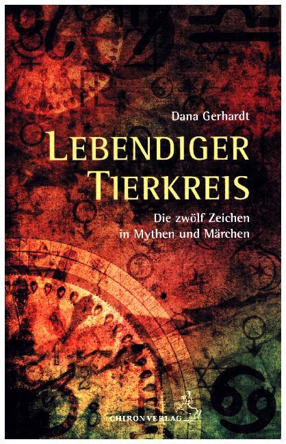 Lebendiger Tierkreis main product photo