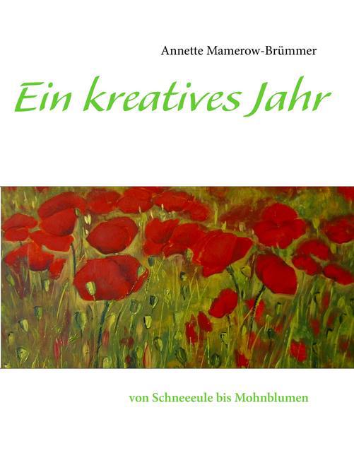 Ein kreatives Jahr main product photo