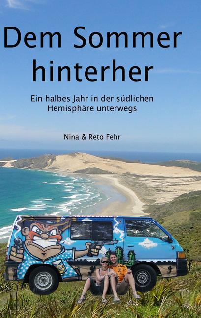 Dem Sommer hinterher main product photo
