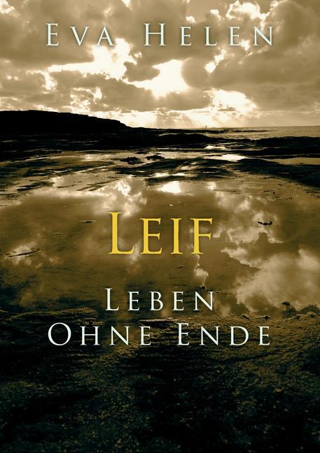 Leif - Leben ohne Ende main product photo