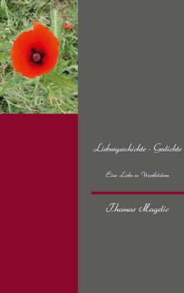Liebesgeschichte - Gedichte