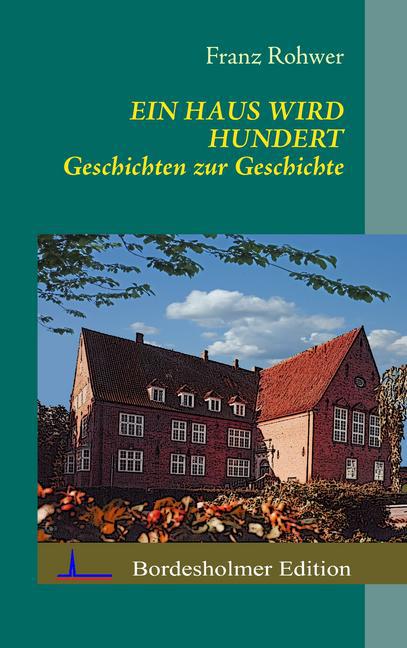 Ein Haus wird Hundert main product photo