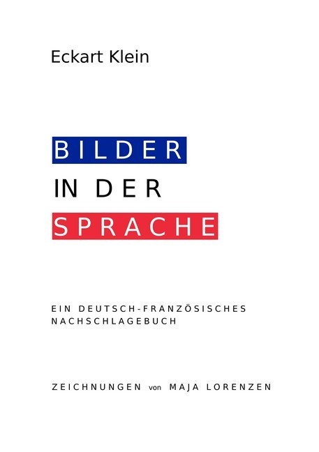 Deutsch-Französisches Nachschlagebuch main product photo