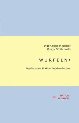WÜRFELN.