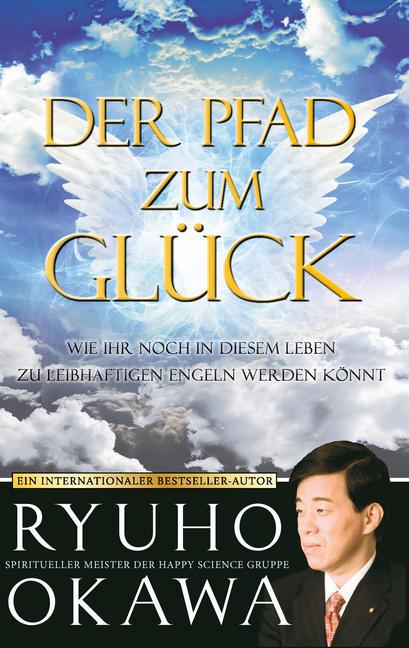 Der Pfad zum Glück main product photo