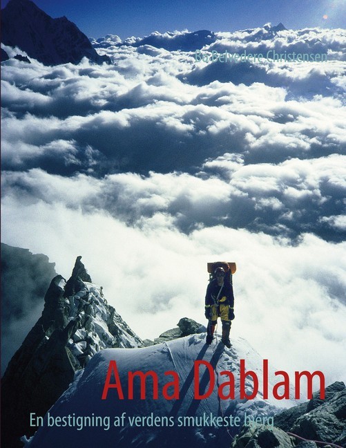 Ama Dablam main product photo