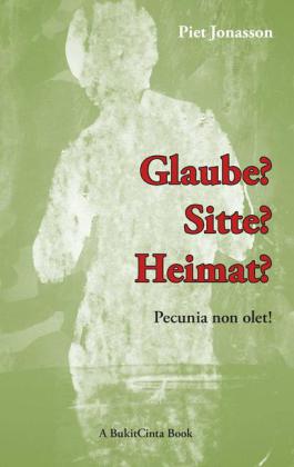 Glaube? - Sitte? - Heimat?