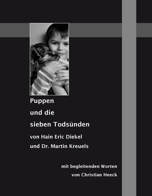 Puppen und die sieben Todsünden main product photo
