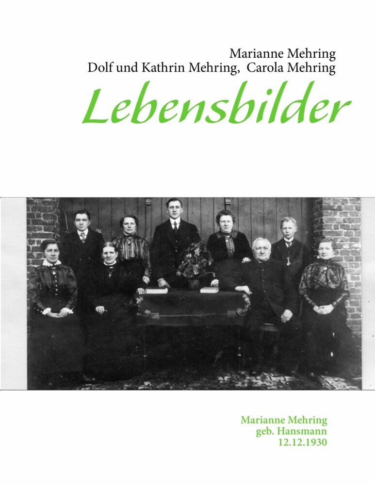 Lebensbilder main product photo