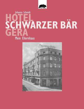 Hotel Schwarzer Bär Gera