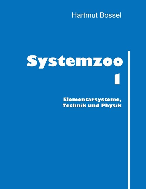 Systemzoo 1 main product photo