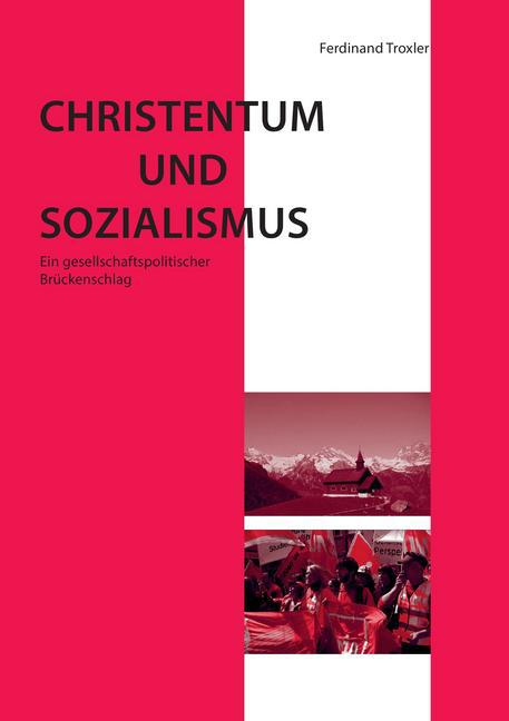 Christentum und Sozialismus main product photo