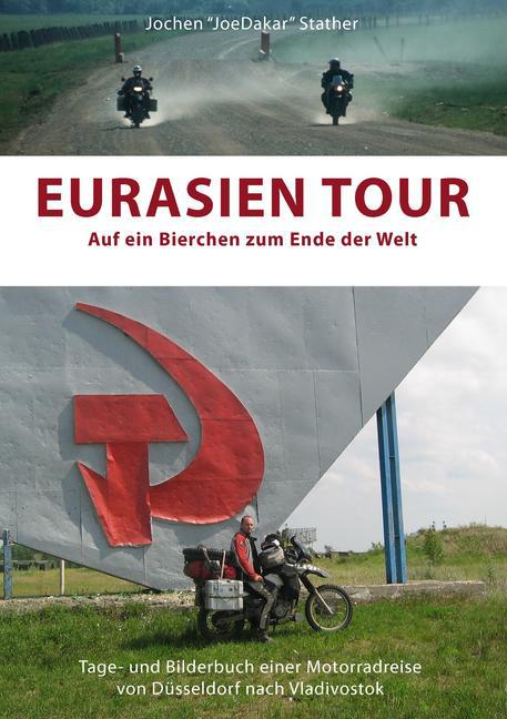 Eurasien Tour main product photo