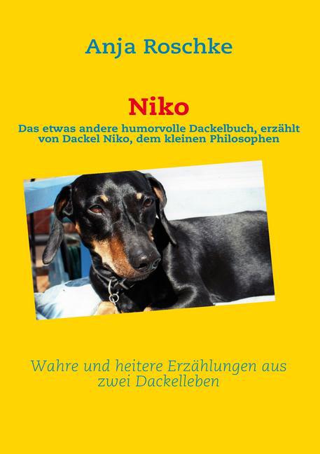 Niko main product photo