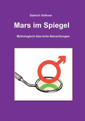 Mars im Spiegel