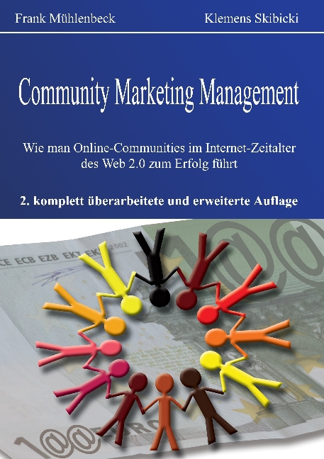 Community Marketing Management main product photo
