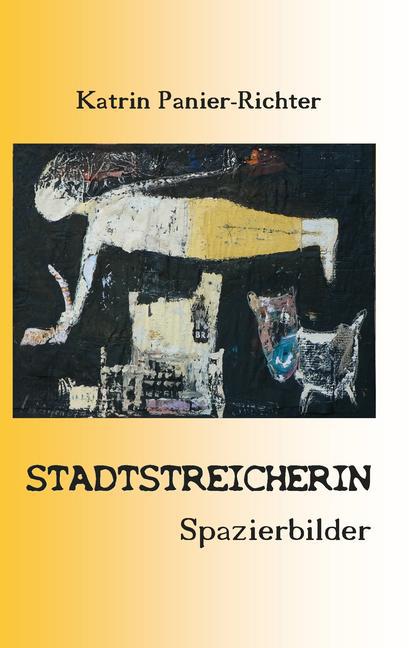 Stadtstreicherin main product photo