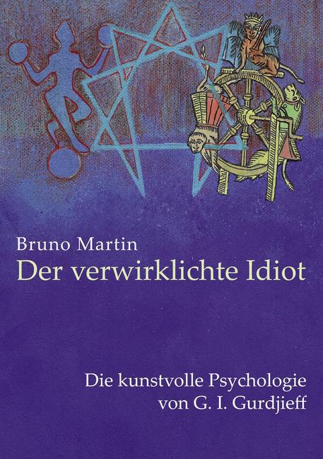 Der verwirklichte Idiot main product photo