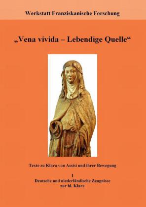 "Vena vivida - Lebendige Quelle"