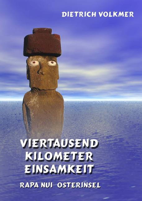Viertausend Kilometer Einsamkeit main product photo