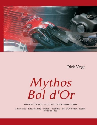Mythos Bol d'Or