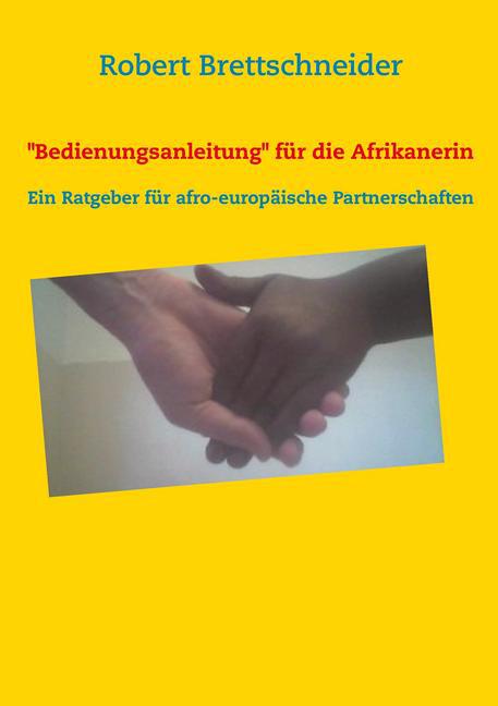 Bedienungsanleitung für die Afrikanerin main product photo