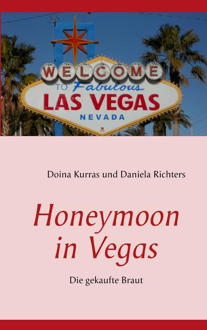 Honeymoon in Vegas main product photo