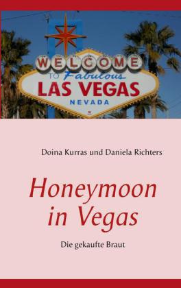 Honeymoon in Vegas