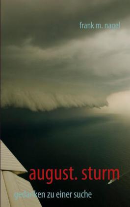 august. sturm