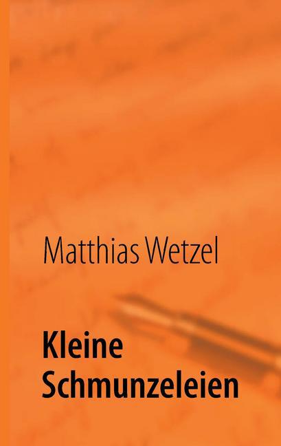 Kleine Schmunzeleien main product photo