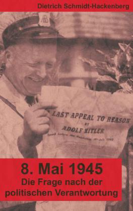 8. Mai 1945