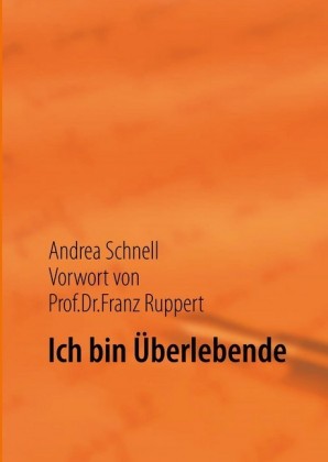 Ich bin Überlebende