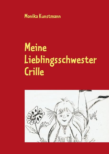 Meine Lieblingsschwester Crille main product photo