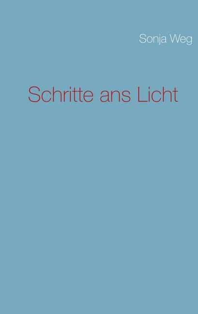 Schritte ans Licht main product photo