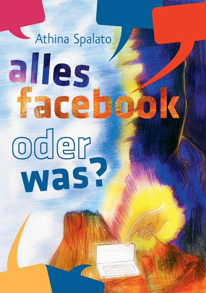 Alles Facebook oder was? main product photo