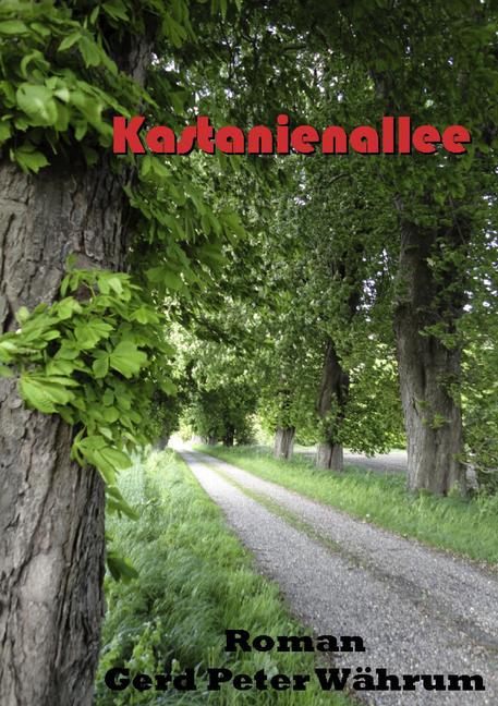 Kastanienallee main product photo