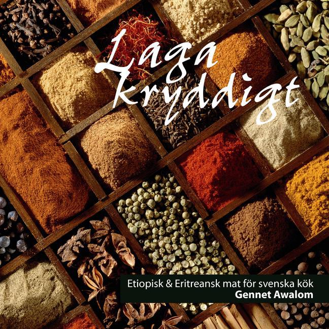 Laga kryddigt main product photo
