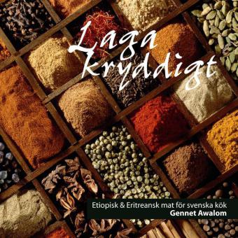 Laga kryddigt