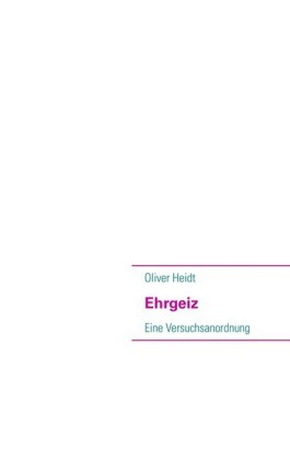 Ehrgeiz