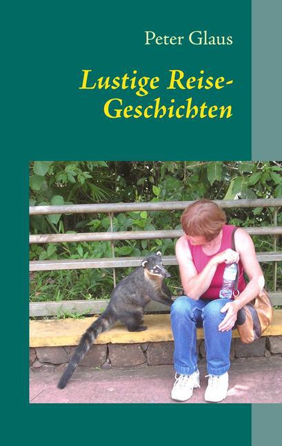 Lustige Reise-Geschichten main product photo