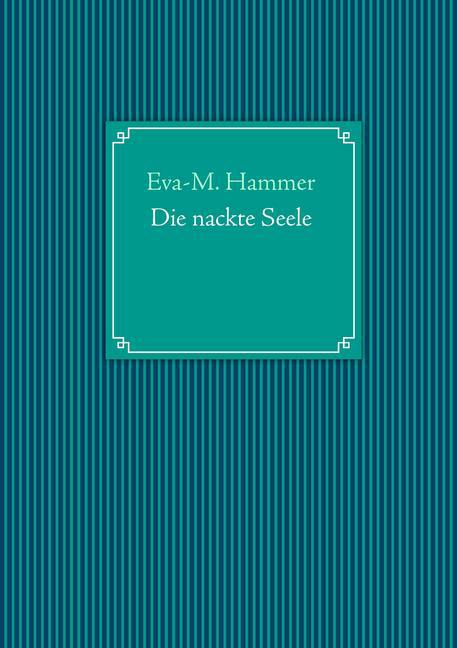 Die nackte Seele main product photo