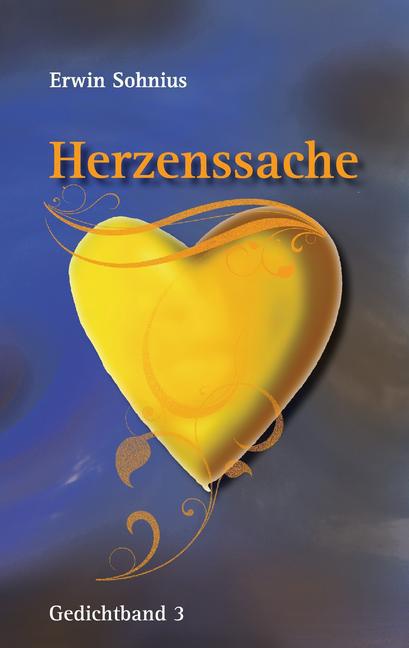 Herzenssache Band 3 main product photo