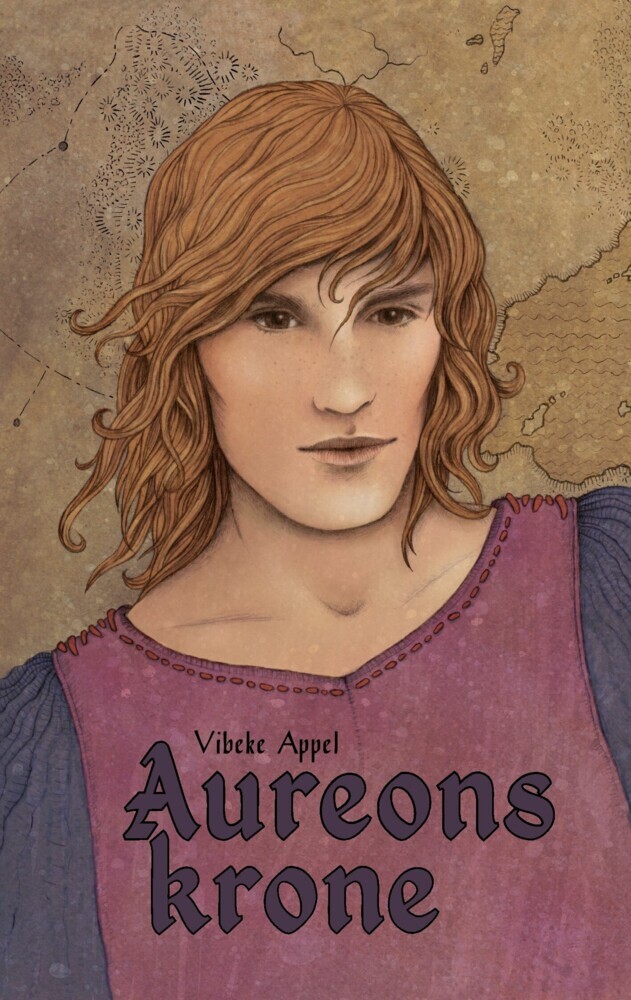 Aureons Krone main product photo