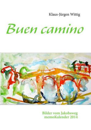 Buen camino